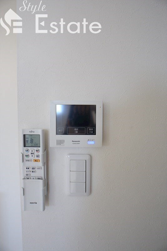 ハーモニーテラス二番Vの物件内観写真