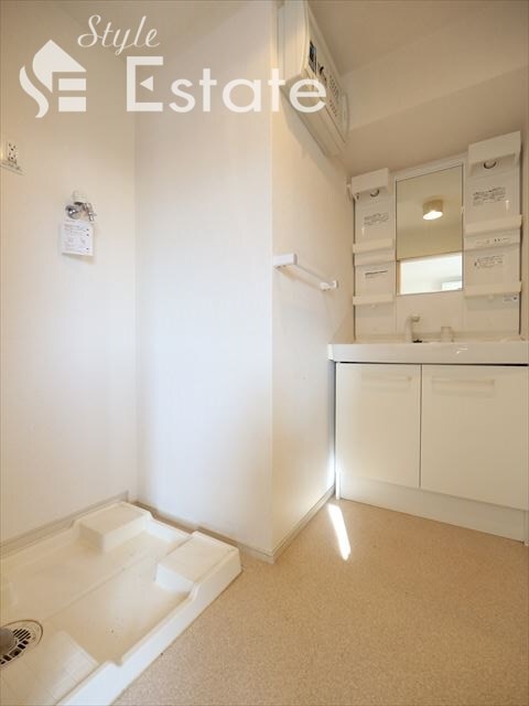 カルム笠寺の物件内観写真