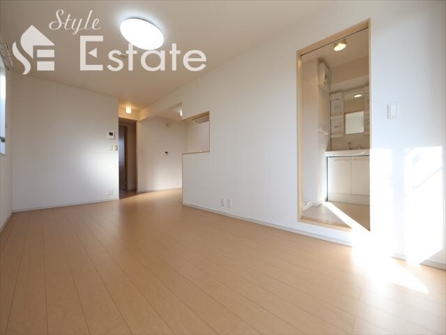 カルム笠寺の物件内観写真