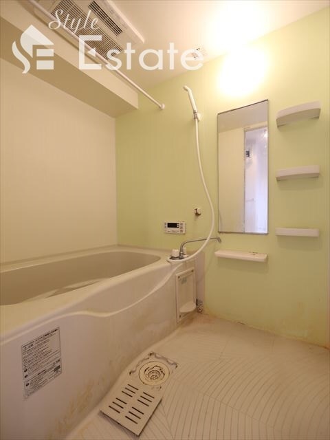 カルム笠寺の物件内観写真