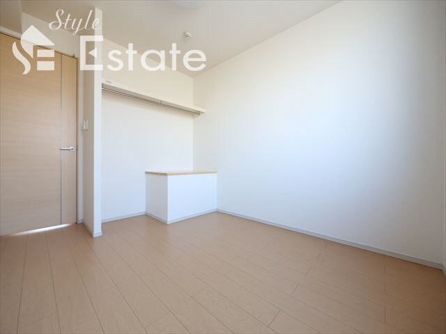 カルム笠寺の物件内観写真