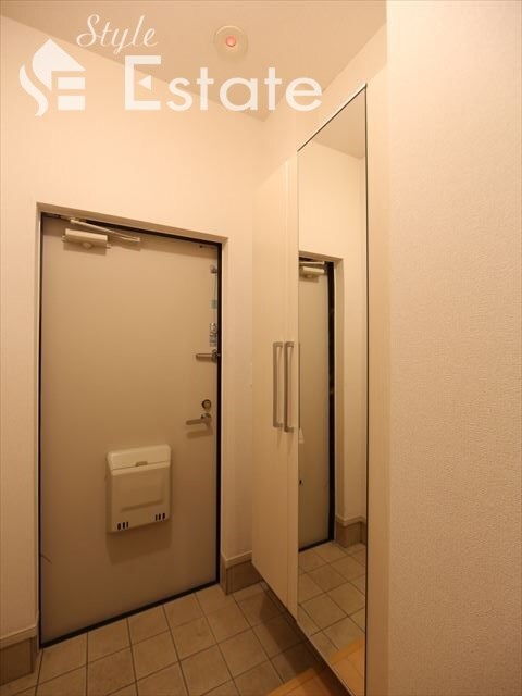 カルム笠寺の物件内観写真