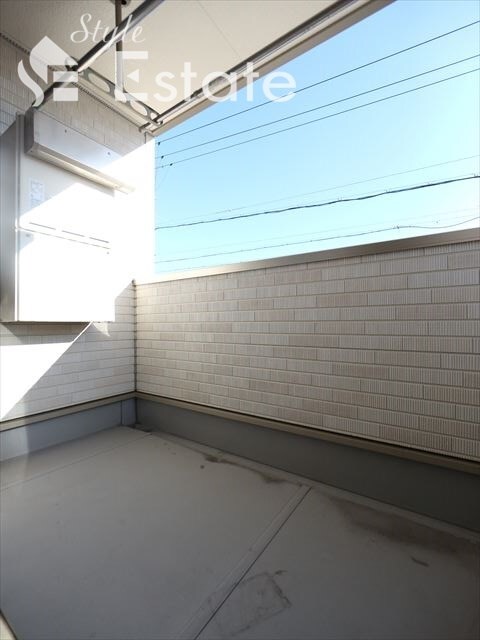 カルム笠寺の物件内観写真