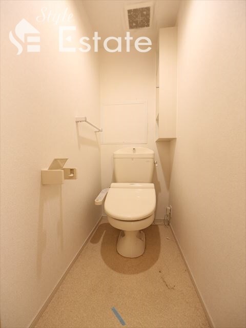 カルム笠寺の物件内観写真