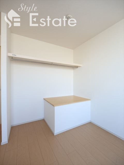 カルム笠寺の物件内観写真