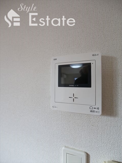 カルム笠寺の物件内観写真