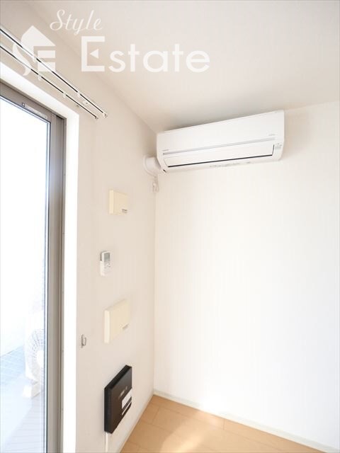 カルム笠寺の物件内観写真