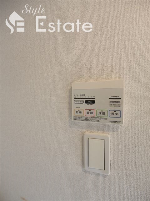 カルム笠寺の物件内観写真