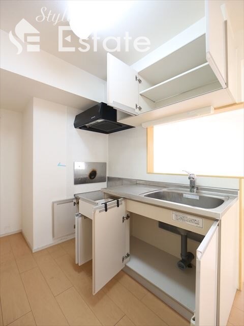 カルム笠寺の物件内観写真