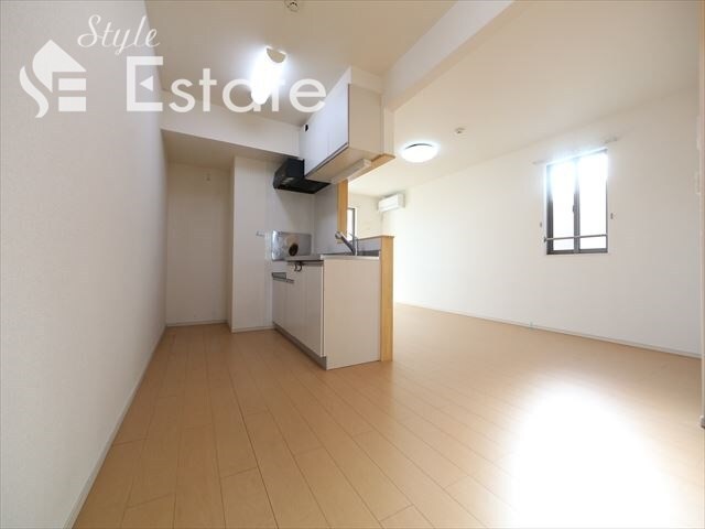 カルム笠寺の物件内観写真