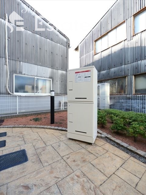 カルム笠寺の物件内観写真