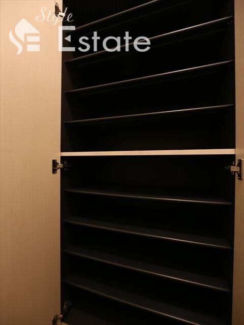 カルム笠寺の物件内観写真