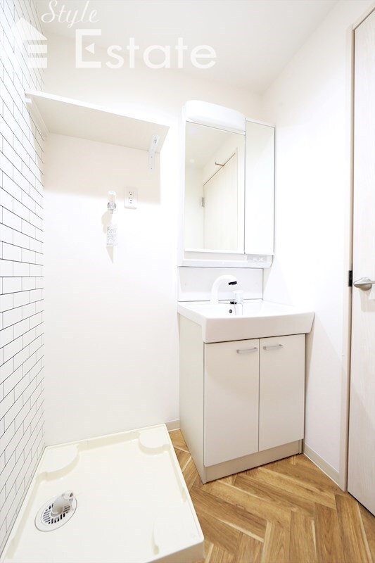 Calm御器所の物件内観写真