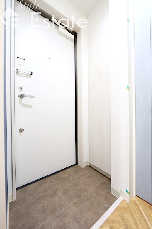 Calm御器所の物件内観写真