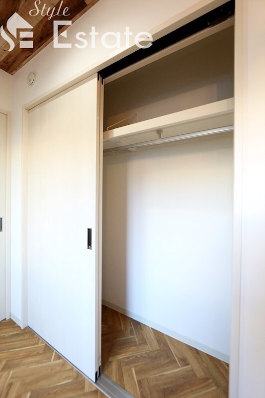 Calm御器所の物件内観写真