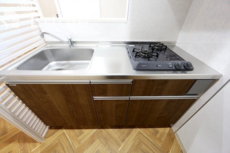 Calm御器所の物件内観写真