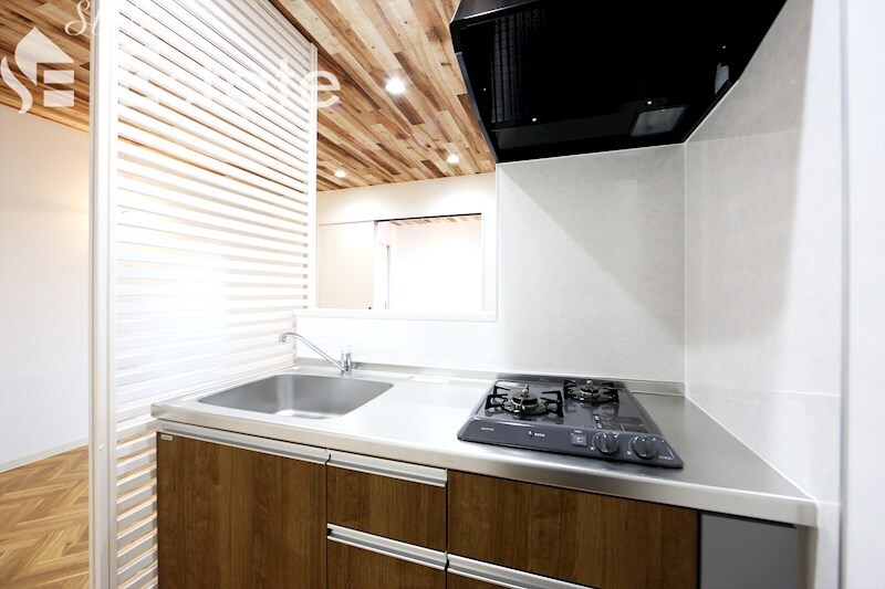 Calm御器所の物件内観写真