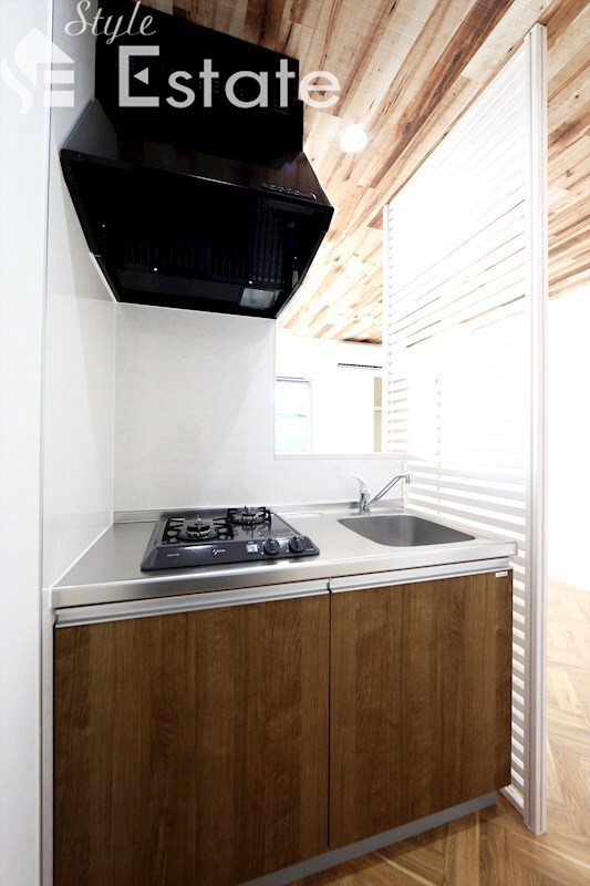 Calm御器所の物件内観写真