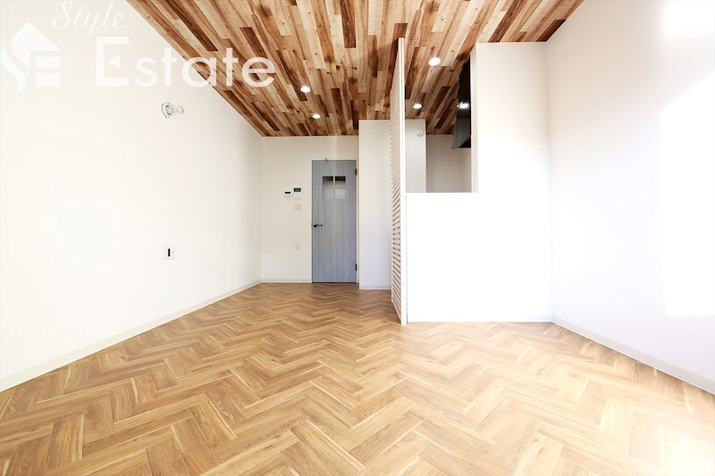 Calm御器所の物件内観写真