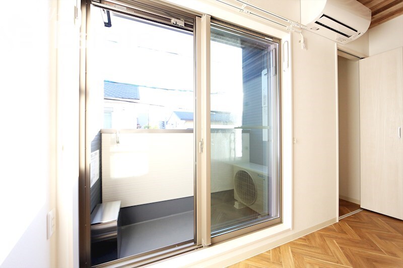 Calm御器所の物件内観写真