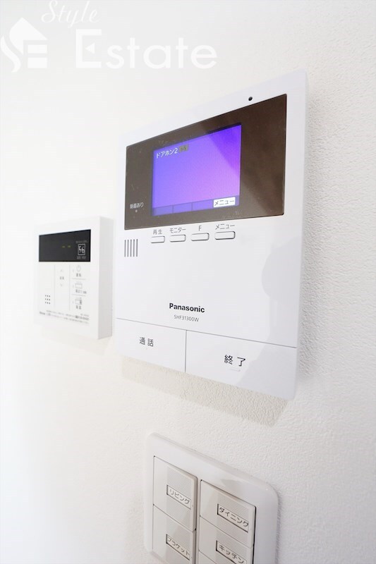 Calm御器所の物件内観写真