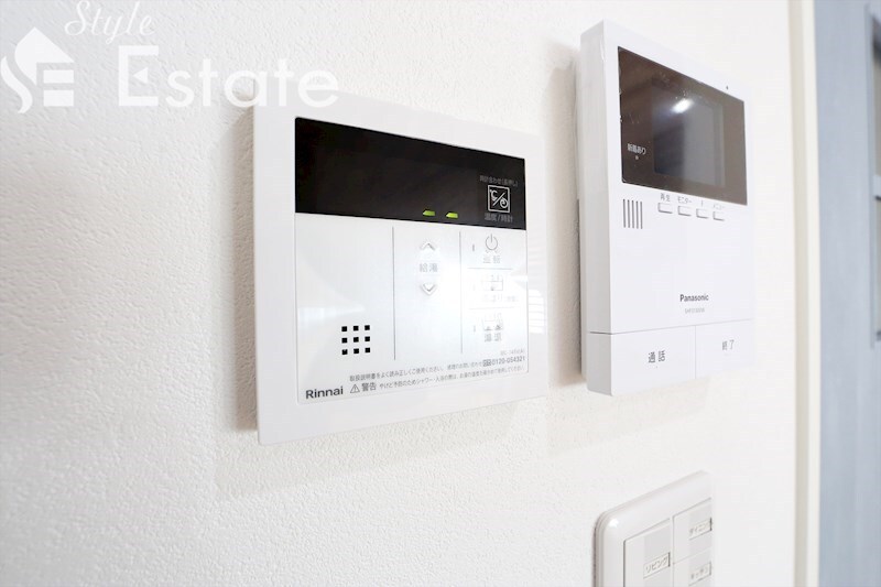 Calm御器所の物件内観写真