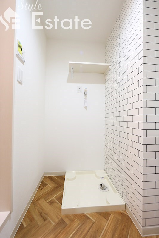 Calm御器所の物件内観写真