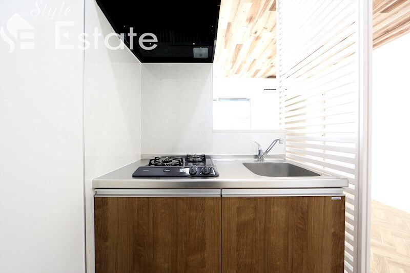 Calm御器所の物件内観写真