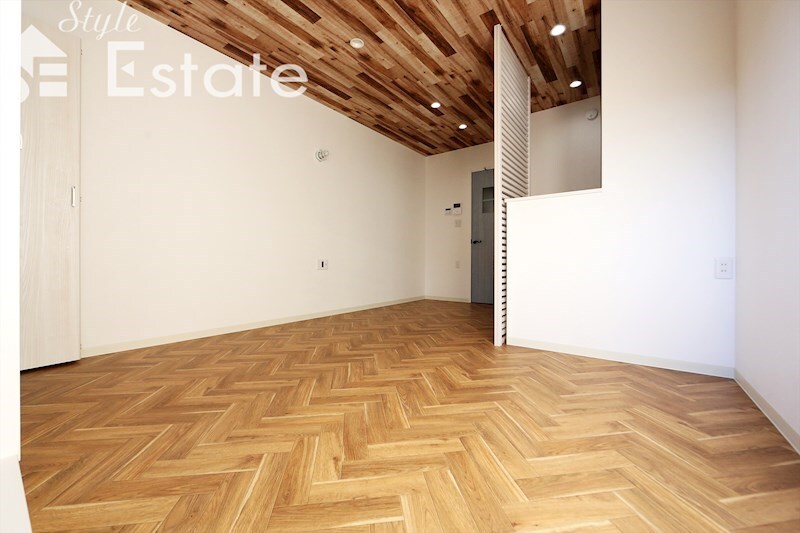 Calm御器所の物件内観写真