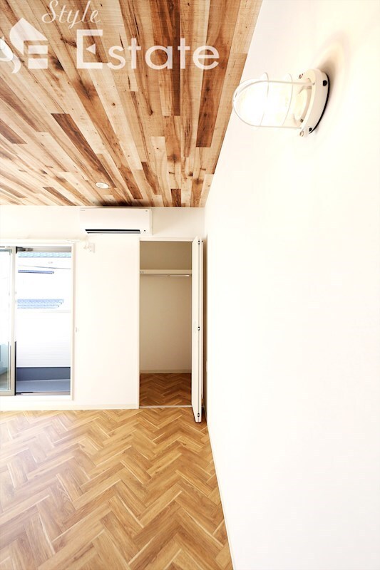 Calm御器所の物件内観写真