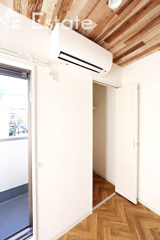 Calm御器所の物件内観写真