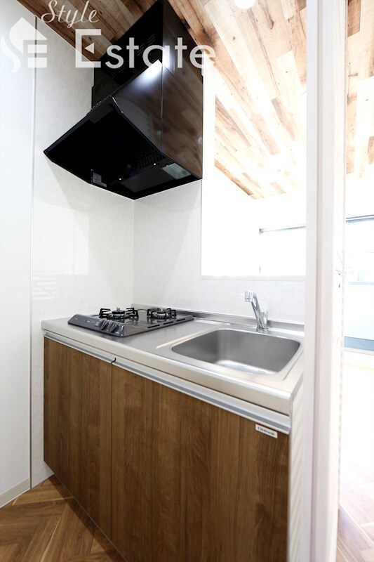 Calm御器所の物件内観写真