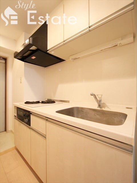 PROPREの物件内観写真