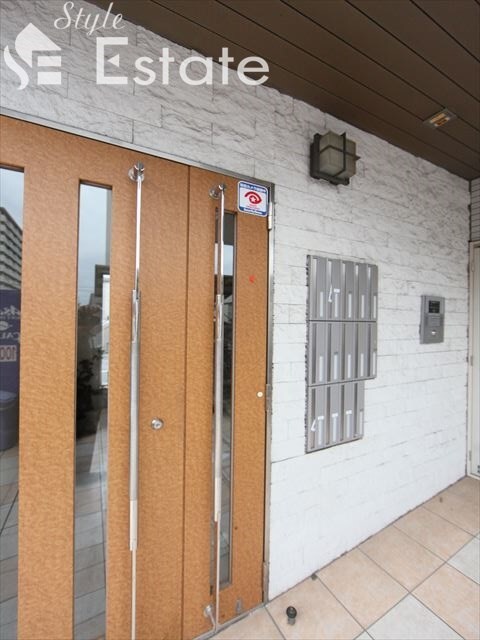 PROPREの物件内観写真