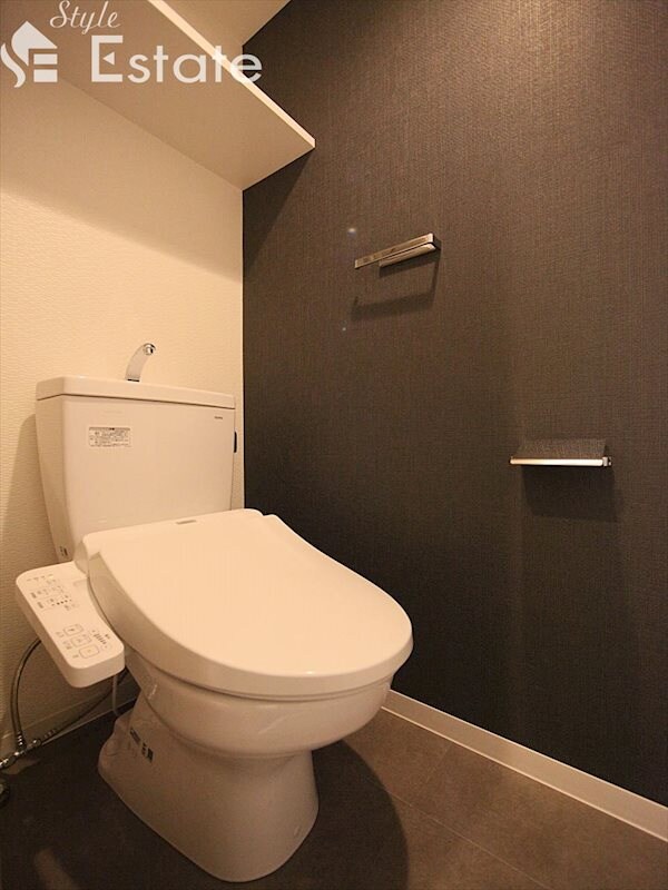 S-RESIDENCE堀田の物件内観写真