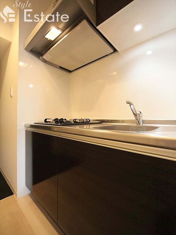 S-RESIDENCE堀田の物件内観写真