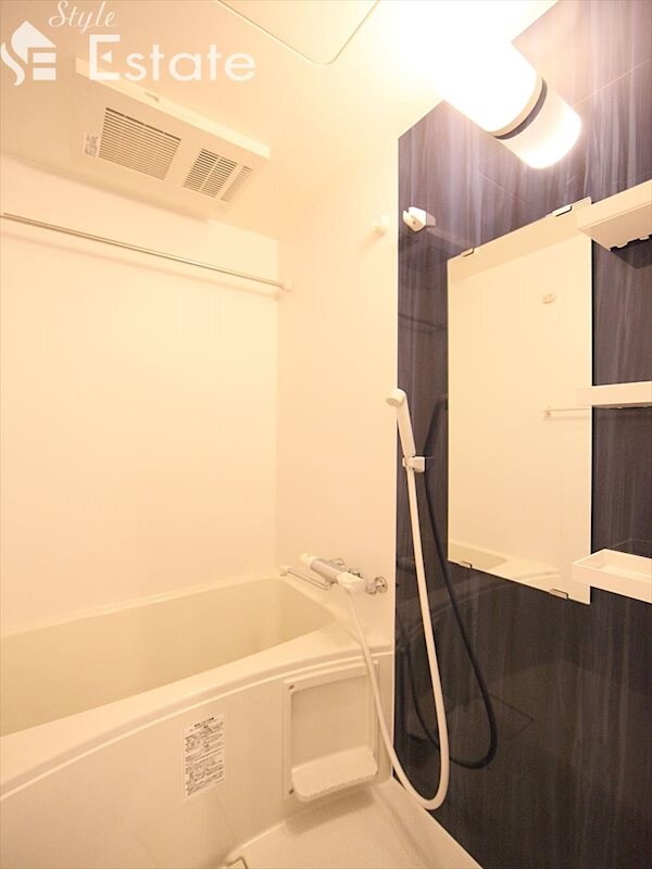 S-RESIDENCE堀田の物件内観写真