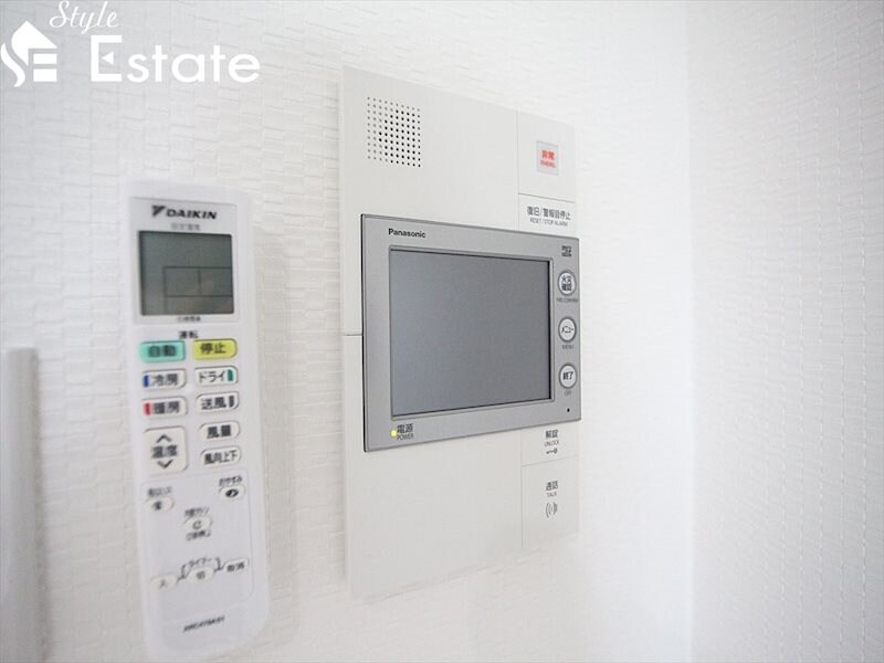 S-RESIDENCE堀田の物件内観写真