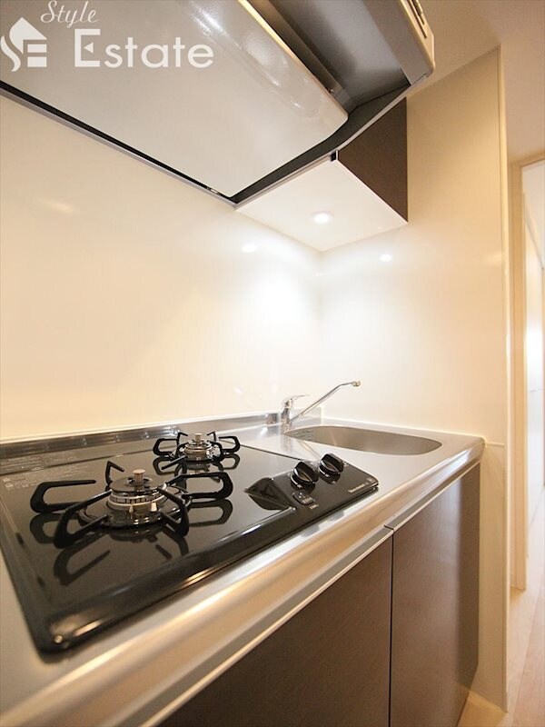 S-RESIDENCE堀田の物件内観写真