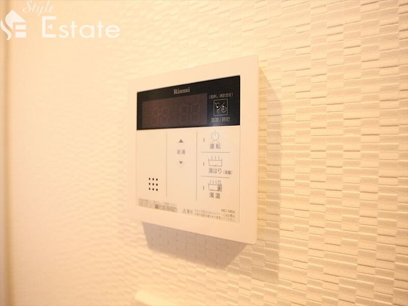 S-RESIDENCE堀田の物件内観写真