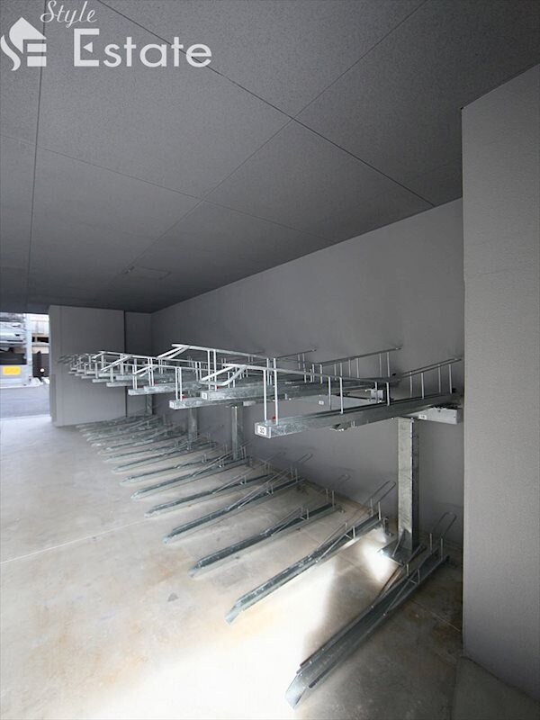 S-RESIDENCE堀田の物件内観写真