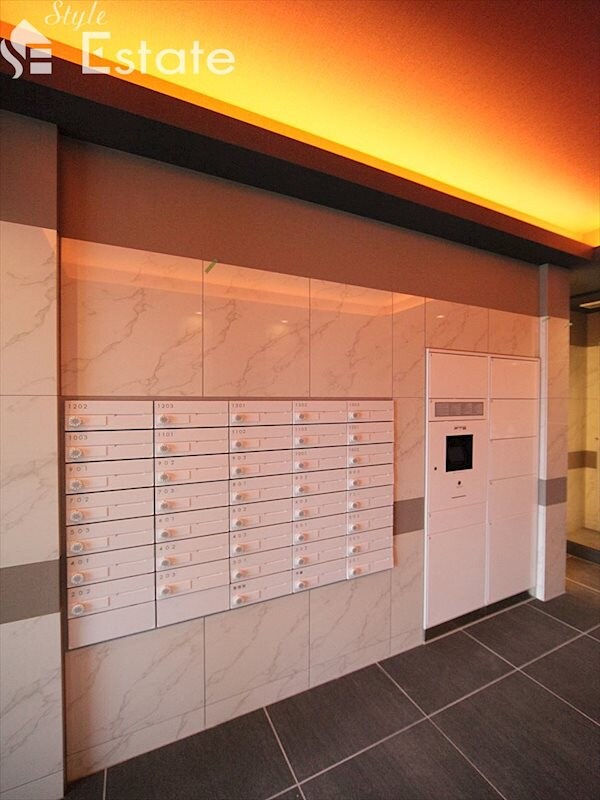 S-RESIDENCE堀田の物件内観写真