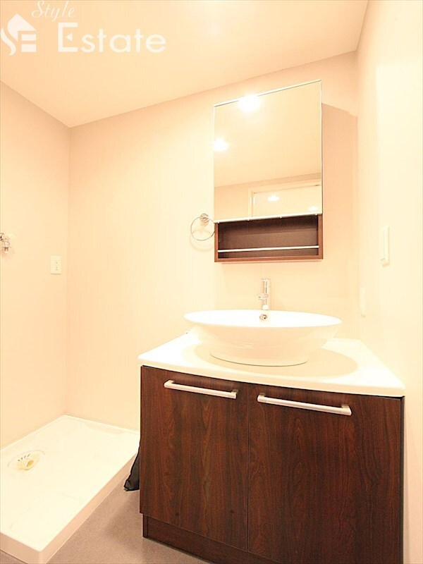 レクサス1439の物件内観写真