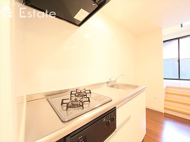 レクサス1439の物件内観写真