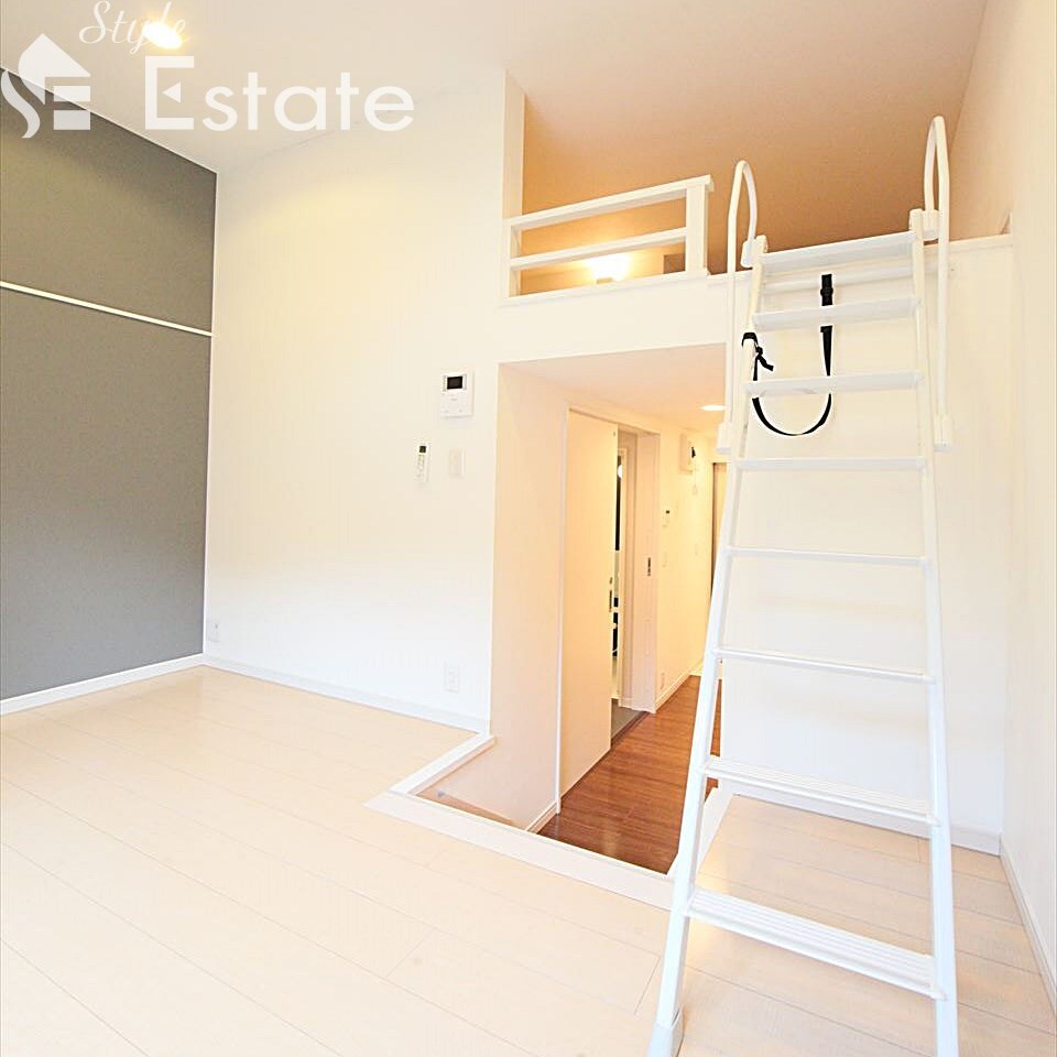 レクサス1439の物件内観写真