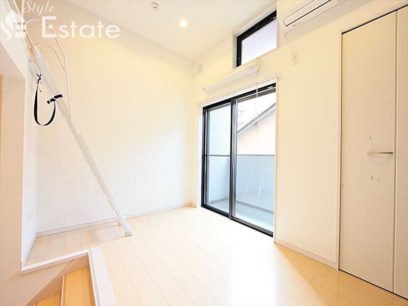 レクサス1439の物件内観写真