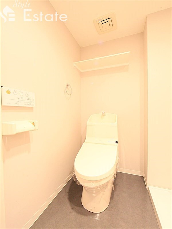 レクサス1439の物件内観写真