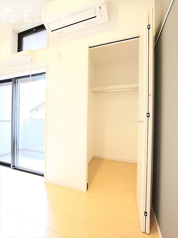 レクサス1439の物件内観写真