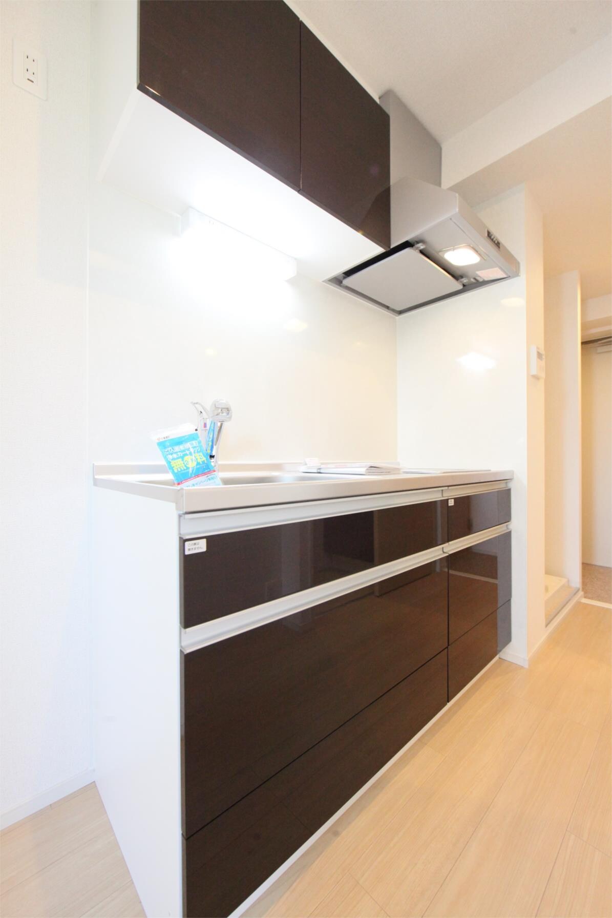 ラシュレの物件内観写真