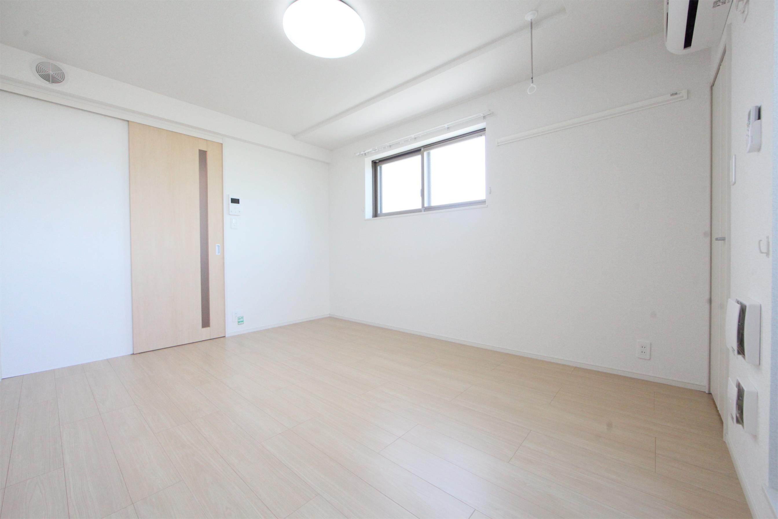 ラシュレの物件内観写真